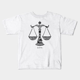 Libra Kids T-Shirt